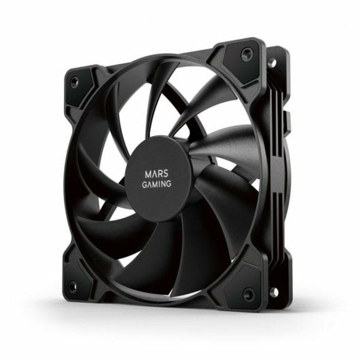 Wentylator do Obudowy Mars Gaming MFPWMX2 Ø 12 cm